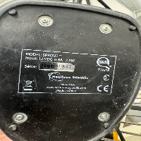 Fisher Scientific SPROUT Mini Centrifuge image 0